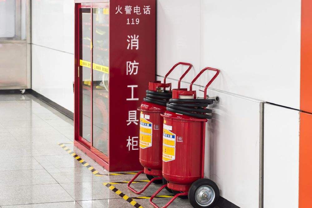 消防器材專(zhuān)用云母粉